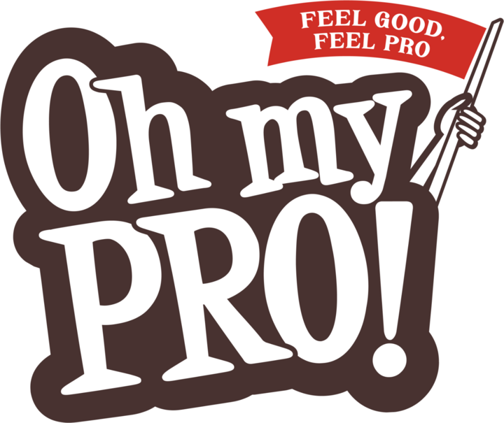 Oh My PRO!