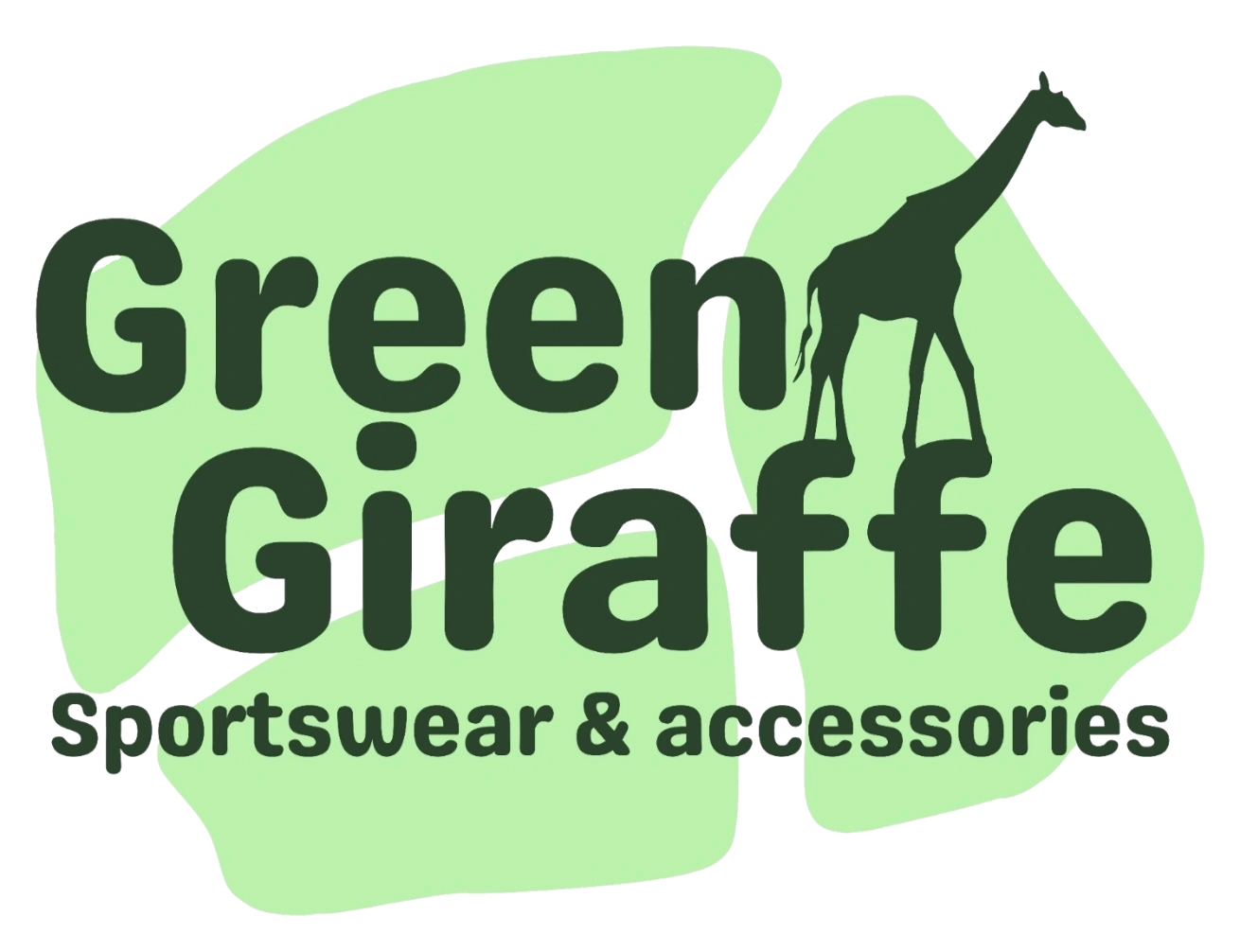 Green Giraffe