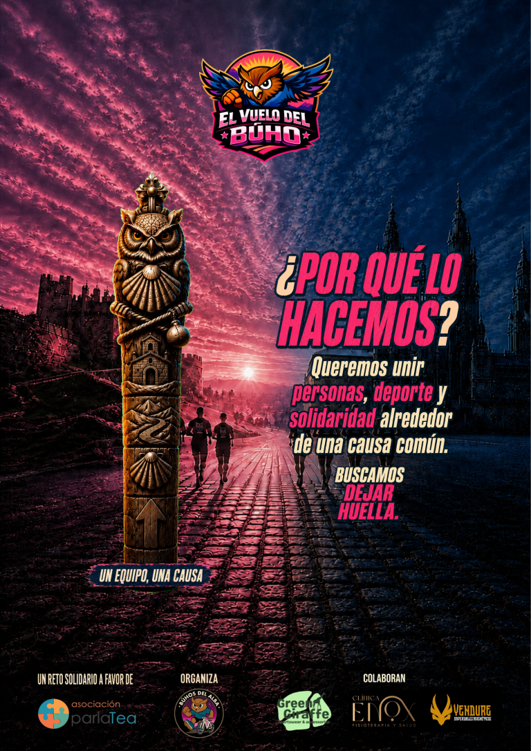 por que lo hacemos