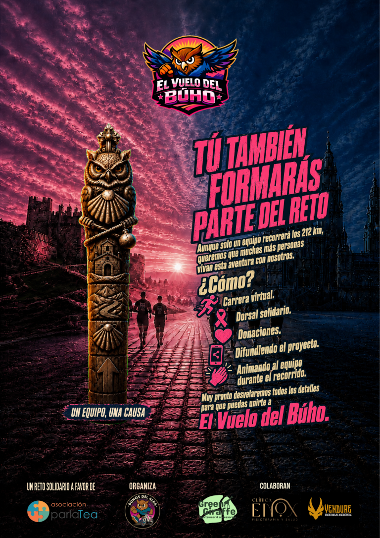 tu tambien formas parte