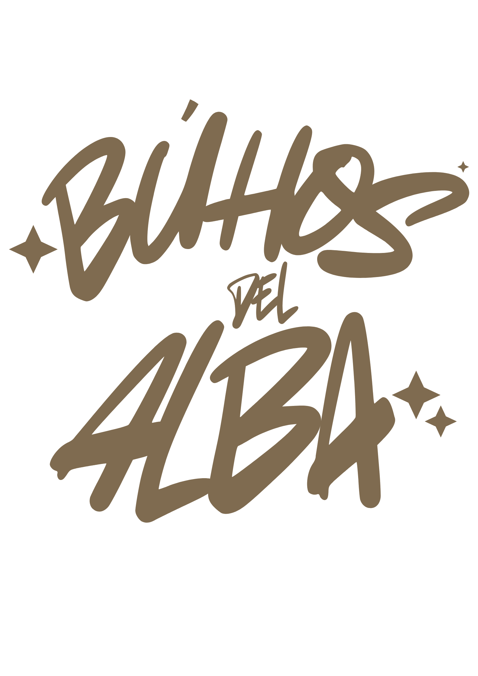 Búhos del Alba