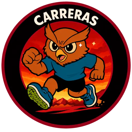 Grupo de Carreras de Búhos del Alba