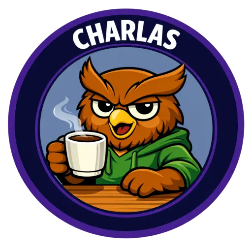 Grupo de Charlas de Búhos del Alba