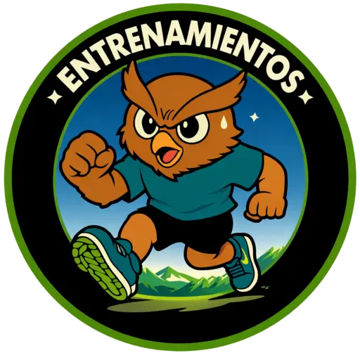 Grupo de Entrenamientos de Búhos del Alba