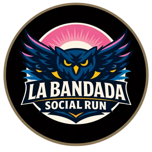 La Bandada Social Run de Búhos del Alba