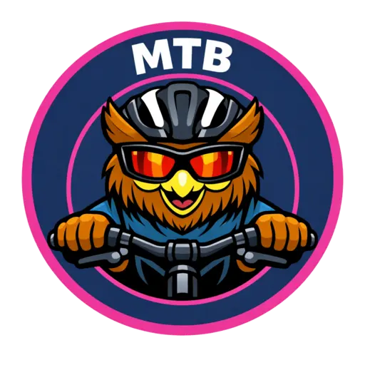Grupo de MTB de Búhos del Alba