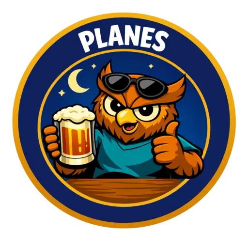 Grupo de Planes de Búhos del Alba