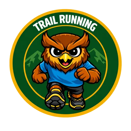 Grupo de Trail Running de Búhos del Alba