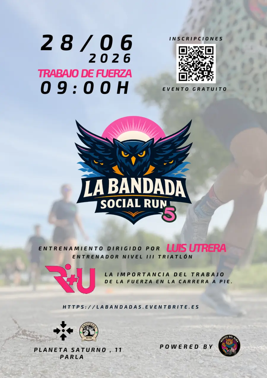 Cartel de La Bandada 05